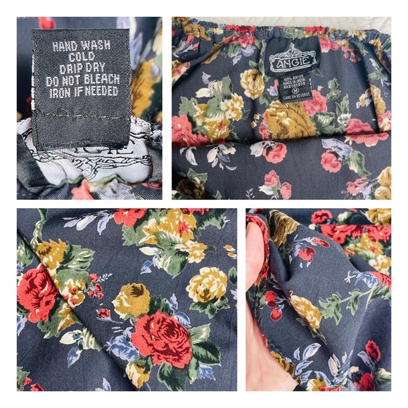 Angie - Cold Shoulder Open Back Mini Dress - Picture 8 of 11